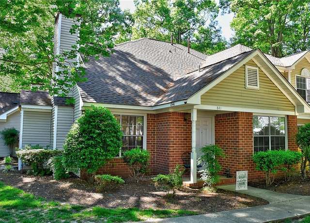 Property at 841 Masters Trl, Newport News, VA 23602, 2 beds, 2 baths