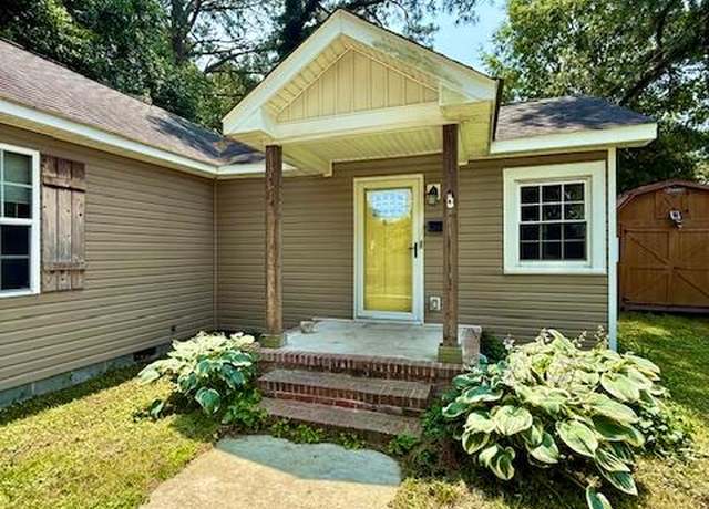 Property at 14 Davis St, Portsmouth, VA 23702, 3 beds, 2 baths