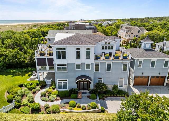 Property at 8610 Ocean Front Ave, Virginia Beach, VA 23451, 5 beds, 5 baths