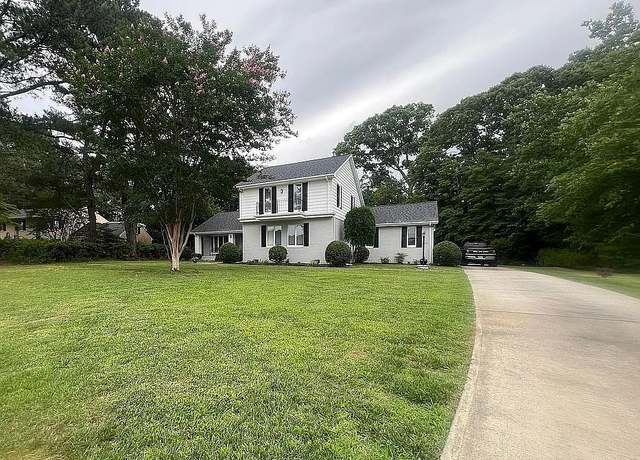 Property at 8979 River Cres, Suffolk, VA 23433, 3 beds, 2.5 baths