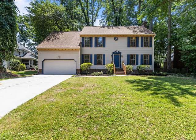 Property at 5605 State St, Virginia Beach, VA 23455, 4 beds, 2.5 baths