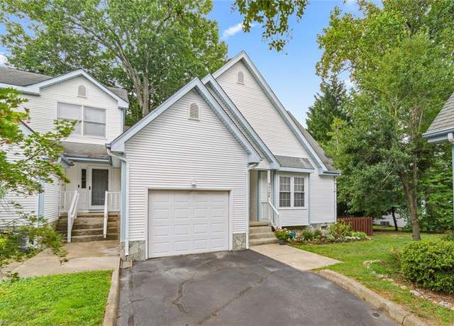 Property at 5108 Greenwich Mews, Williamsburg, VA 23188, 3 beds, 3 baths