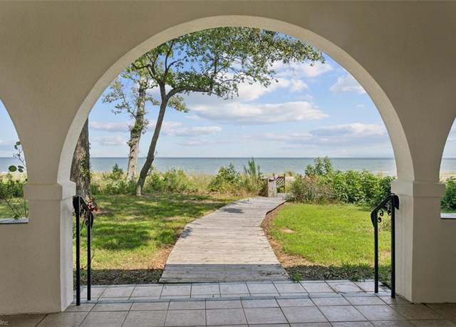 Property at 188 Tranquility Rd, Reedville, VA 22539, 4 beds, 5.5 baths