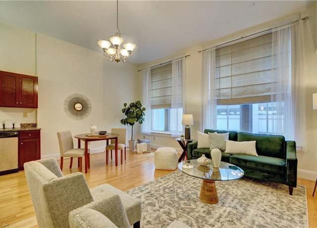 Property at 219 Granby St #22, Norfolk, VA 23510, 1 bed, 1 bath