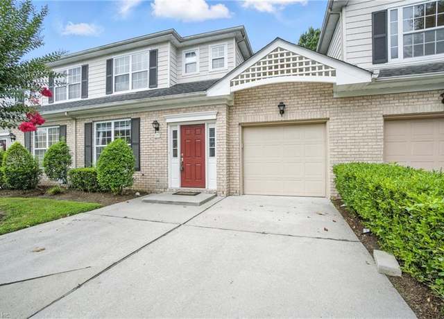 Property at 1428 Otterbourne Cir, Chesapeake, VA 23320, 3 beds, 2.5 baths