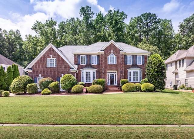 Property at 706 Kanawah Run, Yorktown, VA 23693, 5 beds, 4.5 baths