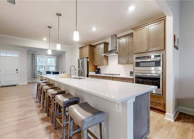 Property at 9072 Imagination Ave, Toano, VA 23168, 4 beds, 2.5 baths