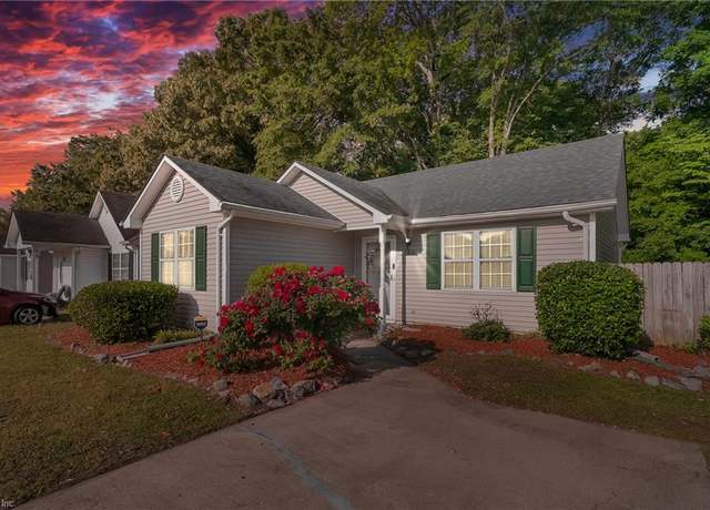 Property at 100 Sycamore Ln, Elizabeth City, NC 27909, 3 beds, 2 baths
