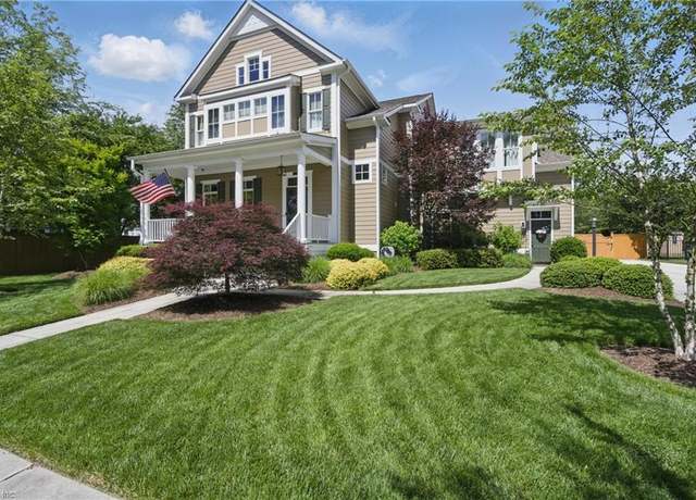 Property at 2408 Mathews Green Rd, Virginia Beach, VA 23456, 5 beds, 3.5 baths