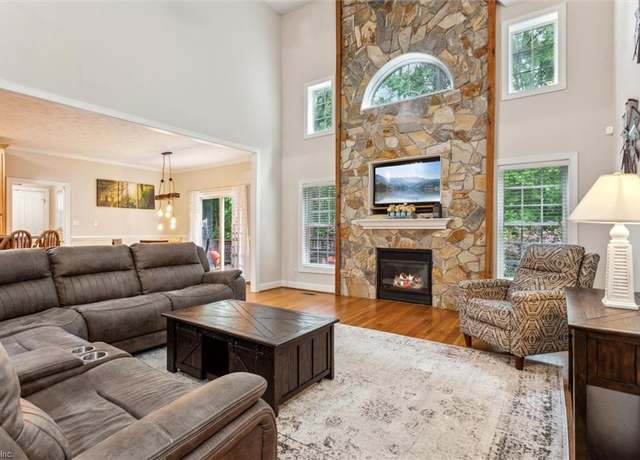 Property at 3280 Windsor Rdg, Williamsburg, VA 23188, 4 beds, 2.5 baths