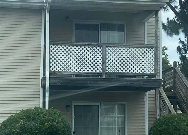 Property at 26 Lyford Ky Unit B, Hampton, VA 23666, 2 beds, 2 baths