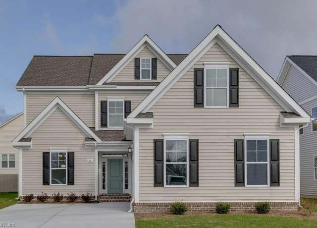 Property at 904 Brenner Rd, Chesapeake, VA 23320, 4 beds, 3 baths