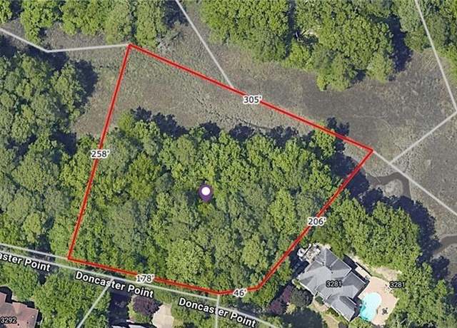 Property at 1.42A Doncaster Rd, Virginia Beach, VA 23452