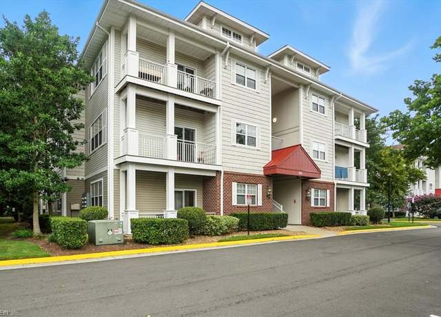 Property at 908 Southmoor Dr #105, Virginia Beach, VA 23455, 2 beds, 2 baths