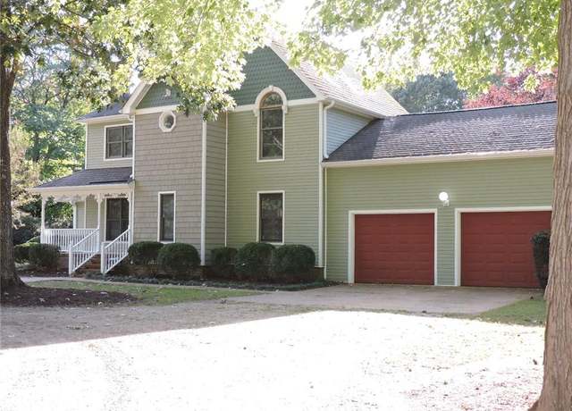 Property at 1496 Victory Hill Rd, Hayes, VA 23072, 3 beds, 2.5 baths
