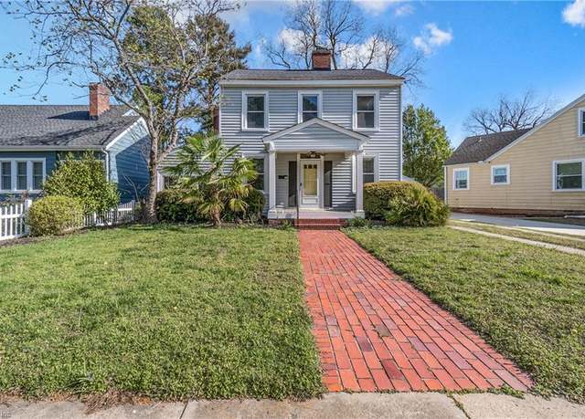 Property at 906 Pennsylvania Ave, Suffolk, VA 23434, 3 beds, 2 baths