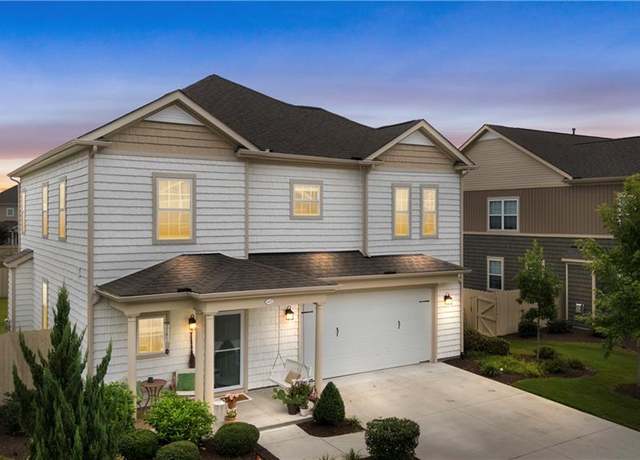 Property at 602 Middleton Way, Chesapeake, VA 23322, 4 beds, 2.5 baths