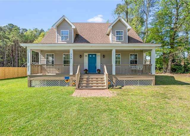 Property at 116 Lighthouse Vw, Aydlett, NC 27916, 3 beds, 2.5 baths