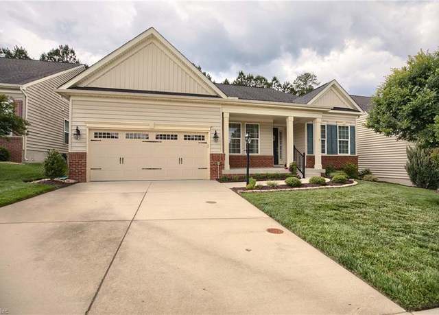 Property at 3839 Isaac Cir, Williamsburg, VA 23188, 3 beds, 2.5 baths