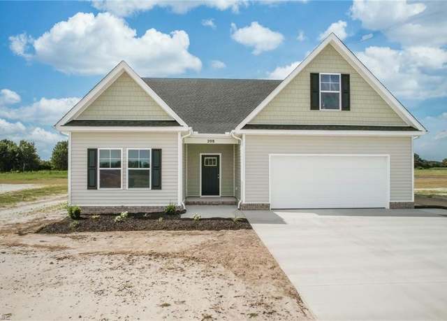 Property at 23041 Calvin Dr, Franklin, VA 23851, 4 beds, 2.5 baths