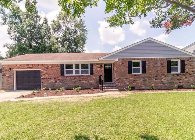 Property at 6105 Tradewinds Ct, Virginia Beach, VA 23464, 4 beds, 2 baths