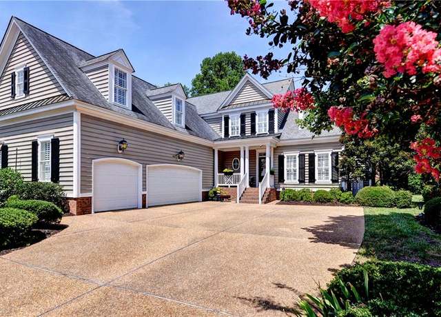 Property at 224 Beeston Flds, Williamsburg, VA 23188, 3 beds, 2.5 baths