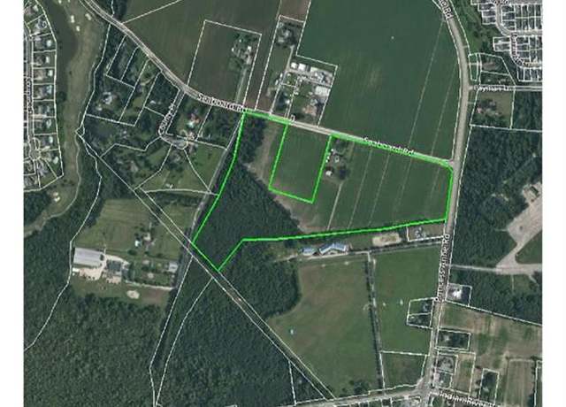 Property at 3045 Seaboard Rd, Virginia Beach, VA 23456