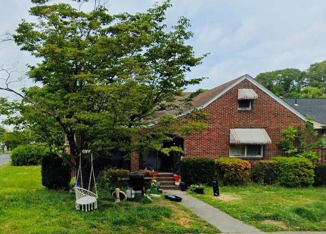 Property at 803 Wilbur Ave, Chesapeake, VA 23324, 2 beds, 1 bath