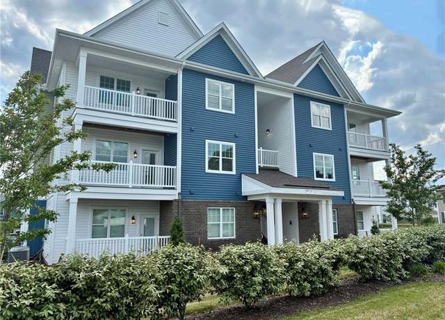 Property at 1720 Vankar Drive #107, Virginia Beach, VA 23456, 2 beds, 2 baths