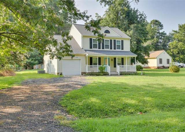 Property at 5691 Crany Creek Dr, Gloucester, VA 23061, 3 beds, 2.5 baths