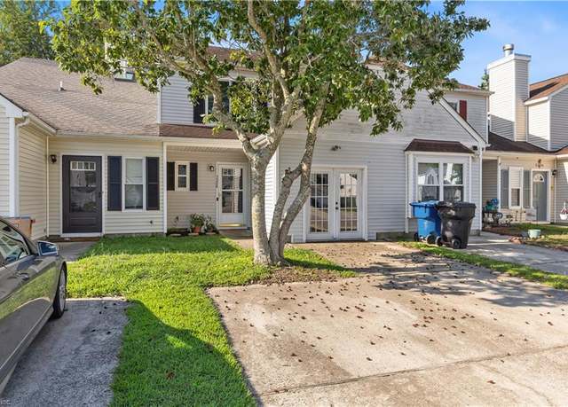 Property at 5528 Maple Cluster Ct, Virginia Beach, VA 23462, 3 beds, 2.5 baths