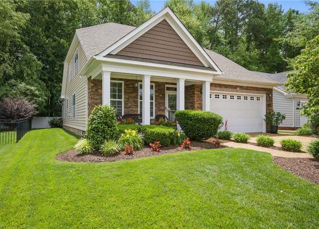 Property at 2972 Elegance Ln, Virginia Beach, VA 23456, 3 beds, 2.5 baths