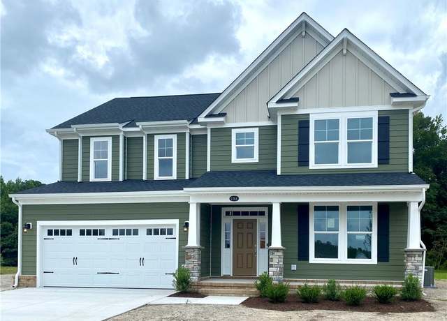 Property at MM Cornerstone 1 Acre, Chesapeake, VA 23322, 4 beds, 3 baths