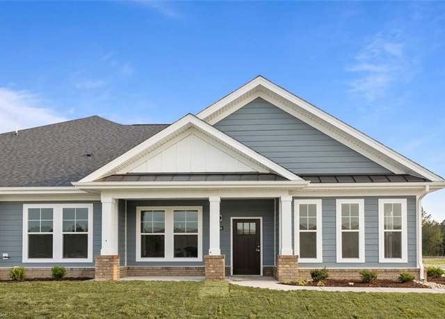 Property at 2007 Asher Dr, Suffolk, VA 23435, 3 beds, 2 baths
