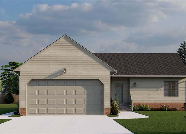 Property at 324 Pointers Dr, West Point, VA 23181, 3 beds, 2 baths