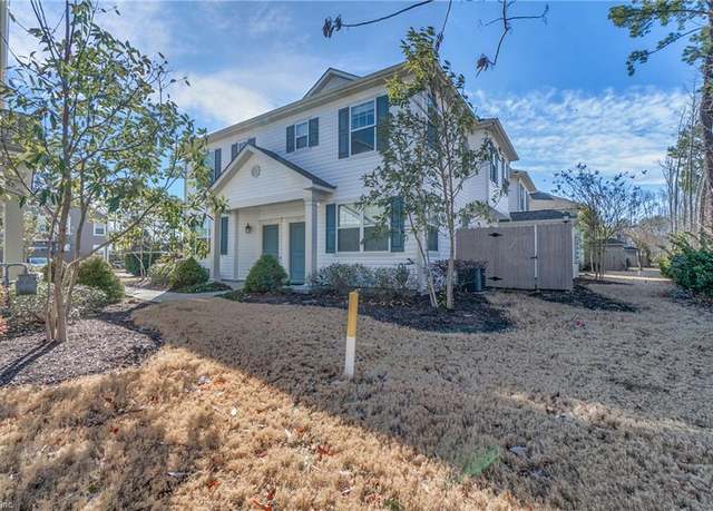 Property at 2448 Whitman St, Chesapeake, VA 23321, 3 beds, 3 baths
