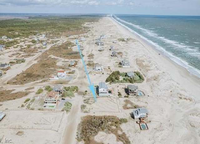 Property at 1671 Sandpiper Rd, Corolla, NC 27927