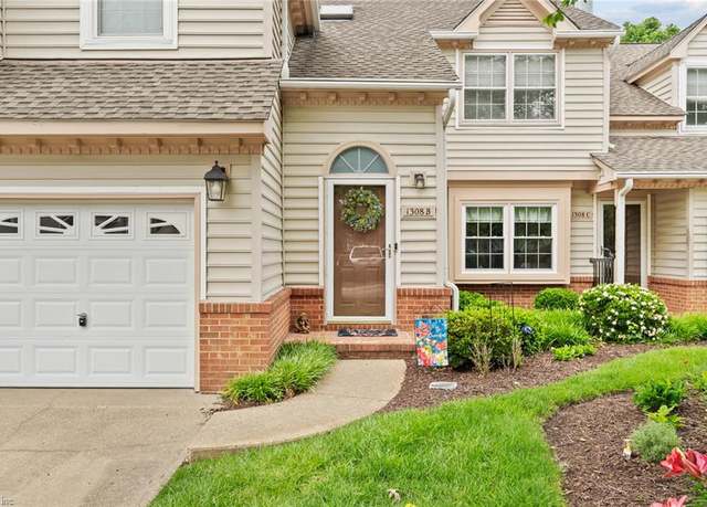 Property at 1308 Bunker Ridge Arch Unit B, Chesapeake, VA 23320, 3 beds, 2 baths