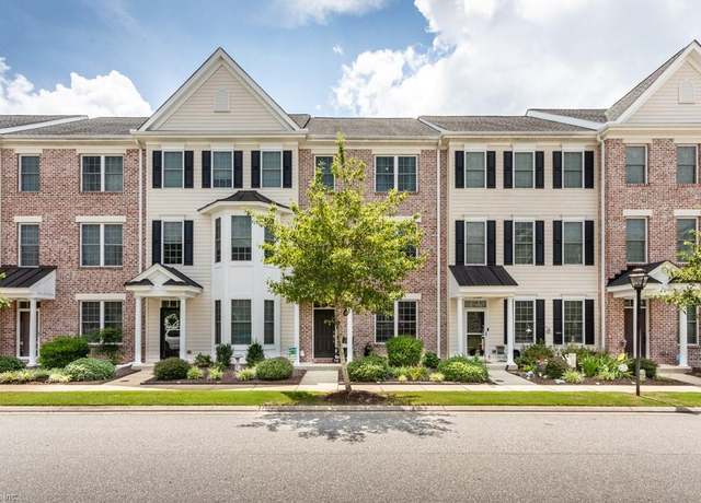 Property at 509 Fleming Way, Yorktown, VA 23692, 4 beds, 2.5 baths