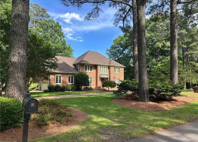 Property at 1120 N Inlynnview Rd, Virginia Beach, VA 23454, 5 beds, 3 baths