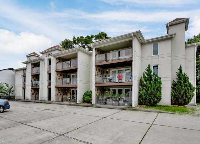 Property at 3509 Pleasant Ave #101, Norfolk, VA 23518, 1 bed, 1 bath