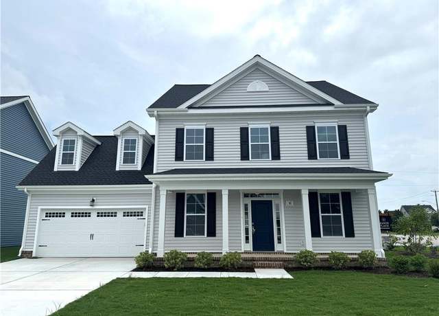 Property at 901 Brenner Rd, Chesapeake, VA 23320, 4 beds, 2.5 baths