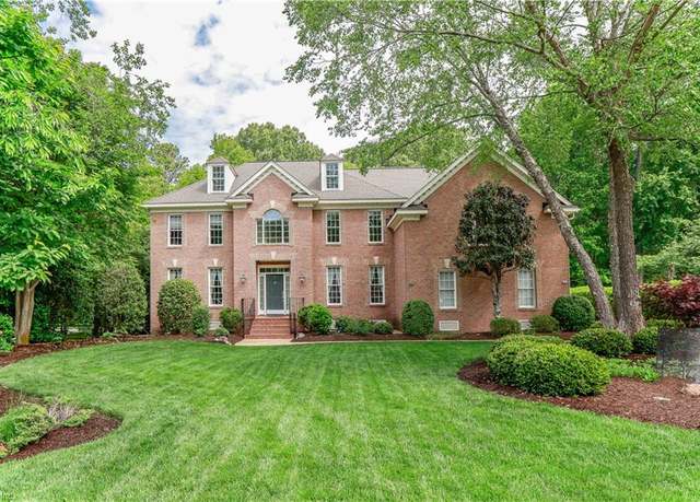 Property at 119 Tern Ct, Yorktown, VA 23692, 5 beds, 4.5 baths