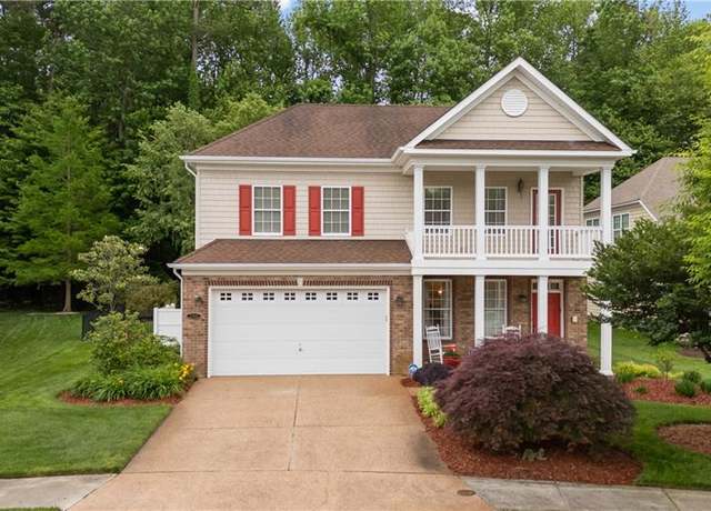 Property at 2968 Elegance Ln, Virginia Beach, VA 23456, 3 beds, 3 baths