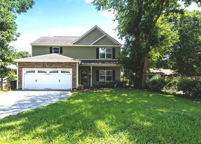 Property at 8448 Old Ocean View Rd, Norfolk, VA 23518, 5 beds, 2.5 baths