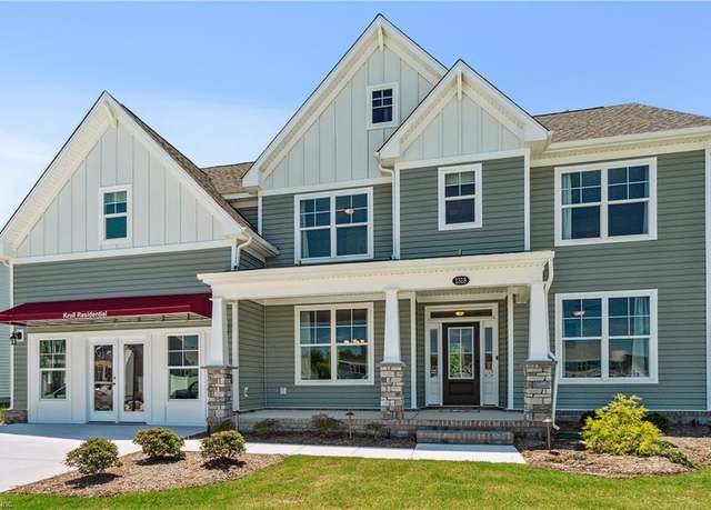 Property at MM Capstone Stoney Crk, Chesapeake, VA 23322, 4 beds, 3.5 baths