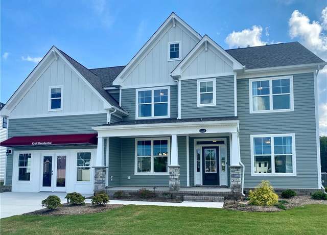 Property at MM Capstone Stoney Crk, Chesapeake, VA 23322, 4 beds, 3.5 baths