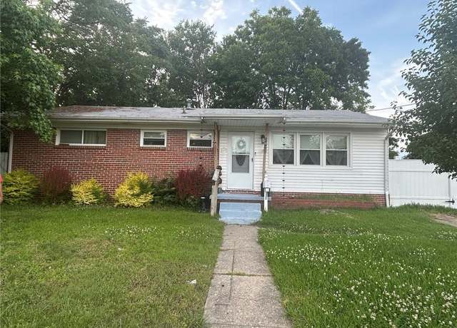 Property at 2922 E Little Creek Rd, Norfolk, VA 23518, 3 beds, 2 baths