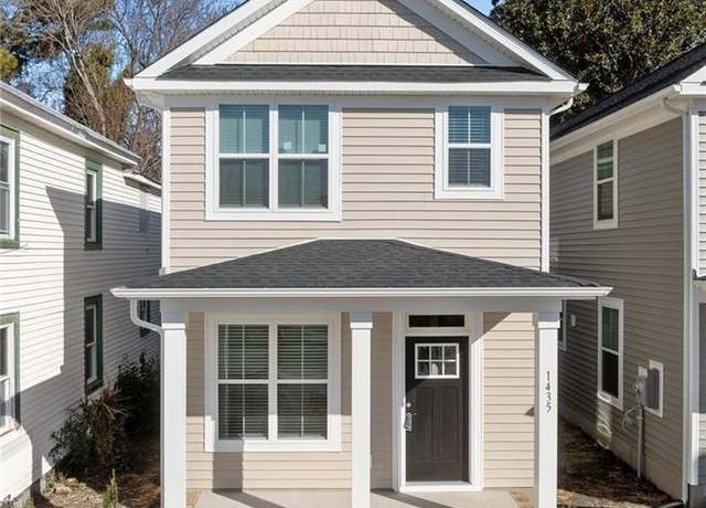 Property at 1435 Seaboard Ave, Chesapeake, VA 23324, 3 beds, 2.5 baths