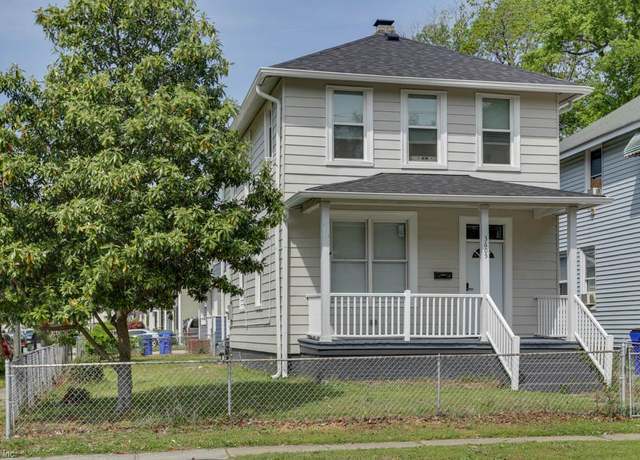 Property at 3605 Killam Ave, Norfolk, VA 23508, 3 beds, 2 baths